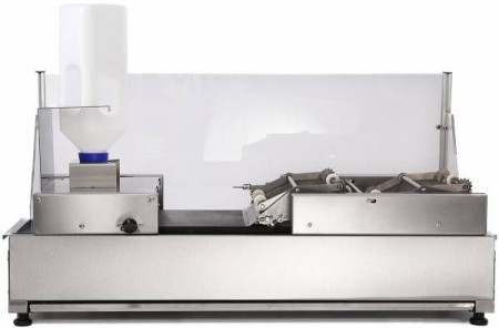 Блинница сиком Robocrepemaker 200 РК-1.2.20 hladon