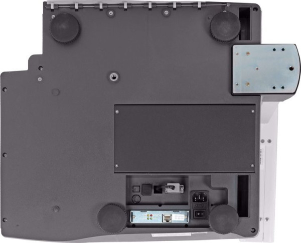 Весы эл.торговые CAS CL5000J-15IS TCP-IP hladon