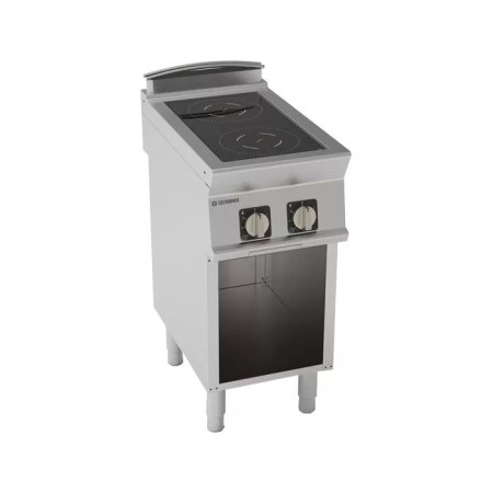 Плита индукционная 740 серии Tecnoinox PIN4FE7N 716168 hladon