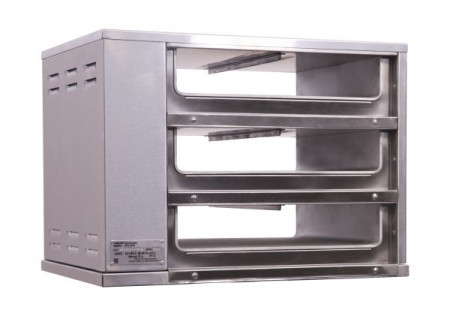 Шкаф тепловой Robolabs МН-3-2М-T1 hladon