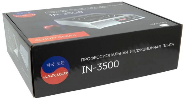 Плита индукционная Indokor IN3500 hladon