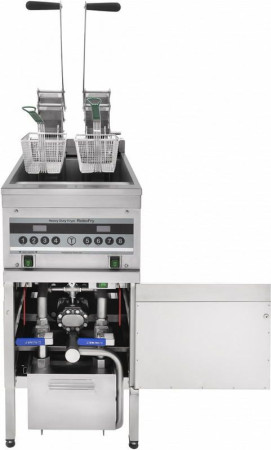 Фритюрница Robolabs Robofry ARF hladon