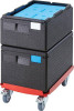 ТЕРМОКОНТЕЙНЕР ИЗОТЕРМИЧЕСКИЙ CAMBRO CAM GOBOX EPP160110 hladon