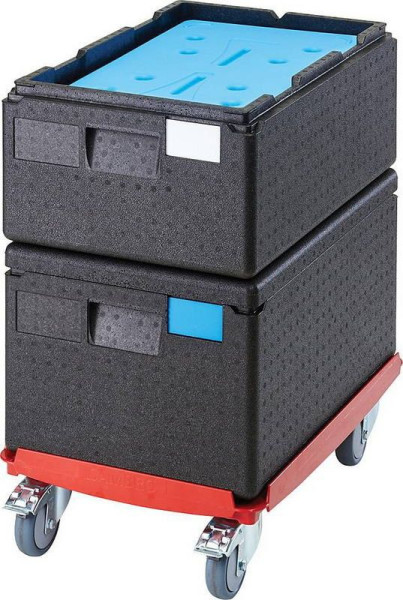 ТЕРМОКОНТЕЙНЕР ИЗОТЕРМИЧЕСКИЙ CAMBRO CAM GOBOX EPP160110 hladon