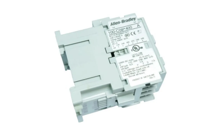 КОНТАКТОР ZANOLLI ELET0160 hladon