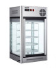 Витрина холодильная настольная Cooleq CW-108
