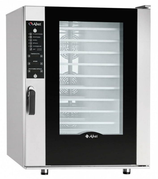 Печь конвекционная Abat КЭП-10П-01 hladon