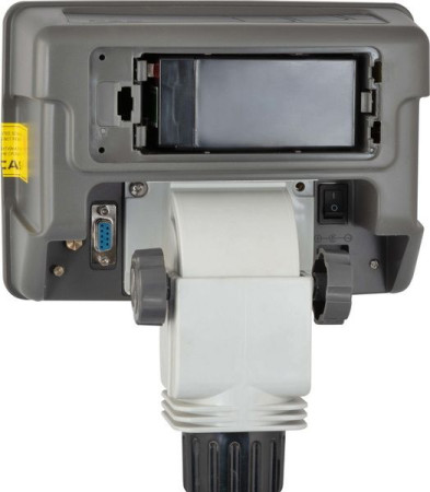 Весы электронные товарные CAS HD-60 hladon