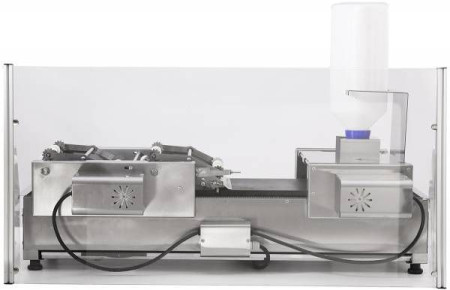 Блинница сиком Robocrepemaker 200 РК-1.2.20 hladon