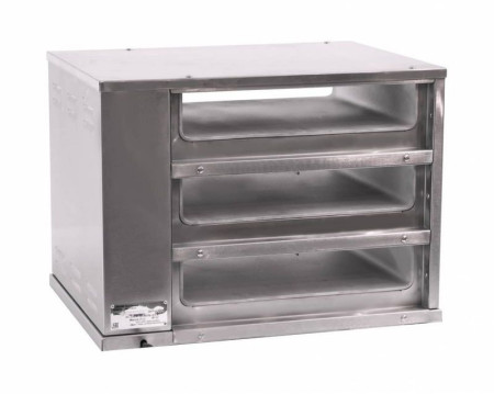 Шкаф тепловой Robolabs МН-3-2М-02 hladon