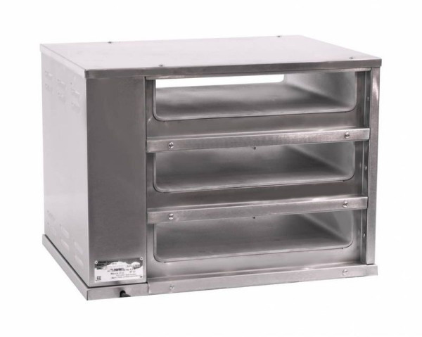 Шкаф тепловой Robolabs МН-3-2М-02 hladon