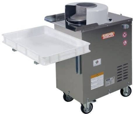 Тестоокруглитель Sigma Sfera hladon
