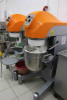 Миксер планетарный Starmix PL40N3F hladon