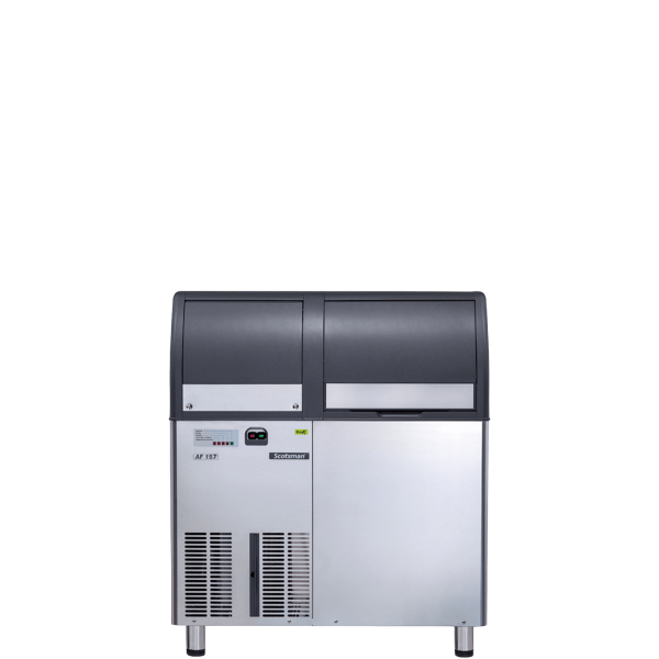 ЛЬДОГЕНЕРАТОР SCOTSMAN AF 157 AS OX ГРАНУЛЫ R290
