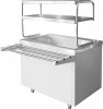 Прилавок для вторых блюд Iterma МЭ-2С-1107-21КЗ