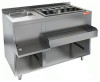 Станция барная Hicold НБМКС-12/7БПК hladon