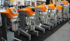 Миксер планетарный Starmix PL40N3F hladon