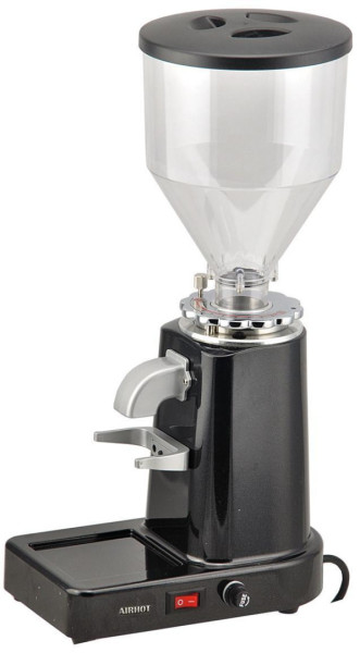 Кофемолка Airhot MCG-1800