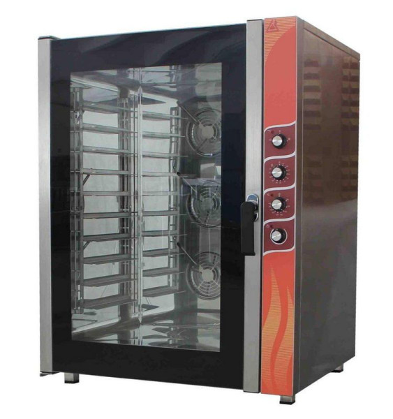 Шкаф пекарский Iterma PI-910RI hladon