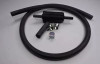 КЛАПАН ОБРАТНЫЙ UNOX KVL1102A hladon