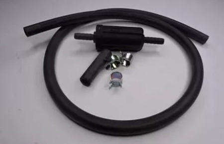 КЛАПАН ОБРАТНЫЙ UNOX KVL1102A hladon