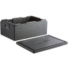 ТЕРМОКОНТЕЙНЕР ИЗОТЕРМИЧЕСКИЙ CAMBRO CAM GOBOX EPP160110 hladon