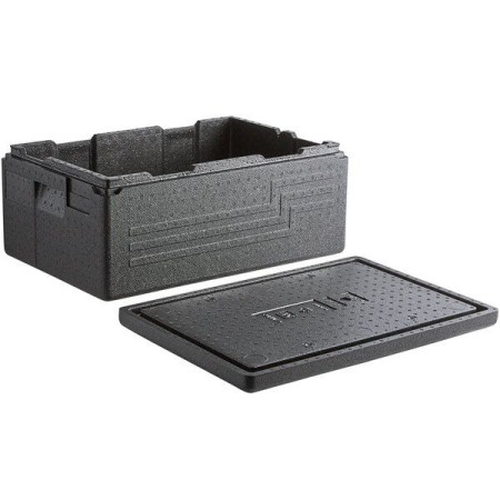ТЕРМОКОНТЕЙНЕР ИЗОТЕРМИЧЕСКИЙ CAMBRO CAM GOBOX EPP160110 hladon