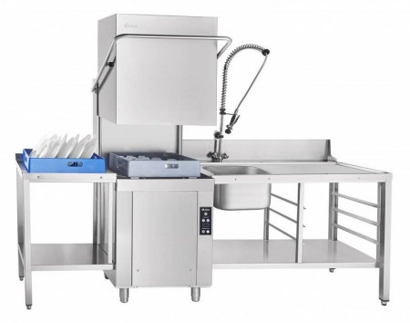 Стол для чистой посуды СПМР-6-1 hladon