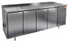 Стол морозильный Hicold GN 1111/BT hladon