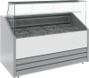 Витрина холодильная GC75 SM 1,0-1 9006-9003 hladon