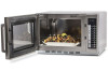 Печь СВЧ Menumaster RCS511TS hladon