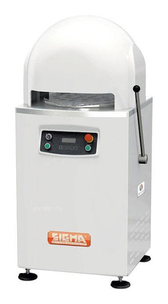 Тестоделитель-округлитель Sigma SP 3/4 A 15