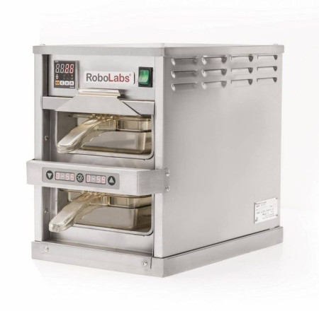 Шкаф тепловой мультихолдер Robolabs МН-2-1М-T1 hladon