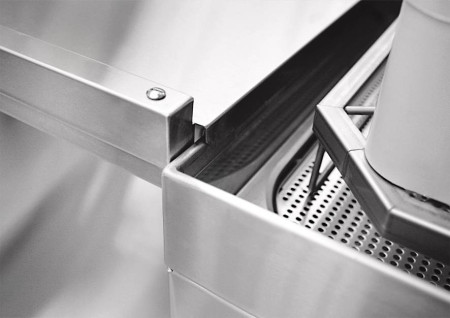 Стол для чист.посуды СПМР-6-5 hladon