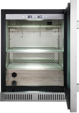 Шкаф для созревания мяса Meatage LUX SN-125 hladon