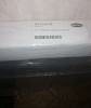 Стекло UNOX внутреннее KVT1281B hladon