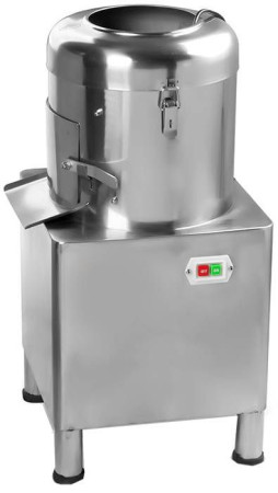 Картофелечистка Airhot HLP-15 hladon