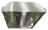 Зонт вытяжной пристенный Iterma ЗВП-900Х1200Х350 hladon