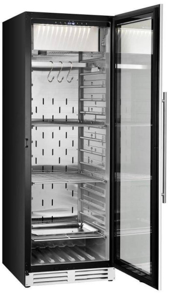 Шкаф для созревания мяса Meatage VI180 WT 352Л hladon