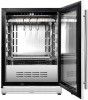 Шкаф для созревания мяса Meatage VI60 WT 107Л hladon