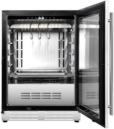 Шкаф для созревания мяса Meatage VI60 WT 107Л hladon