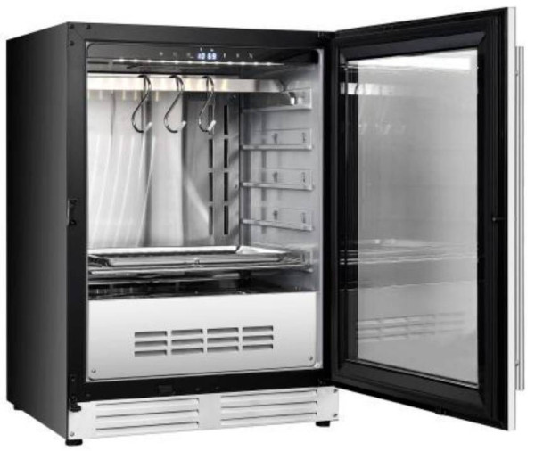 Шкаф для созревания мяса Meatage VI60 WT 107Л hladon