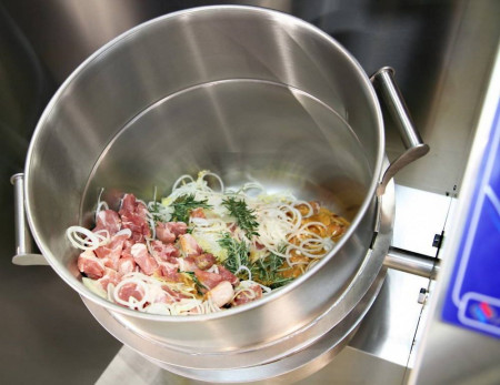 Массажер для мяса ММ-50В hladon