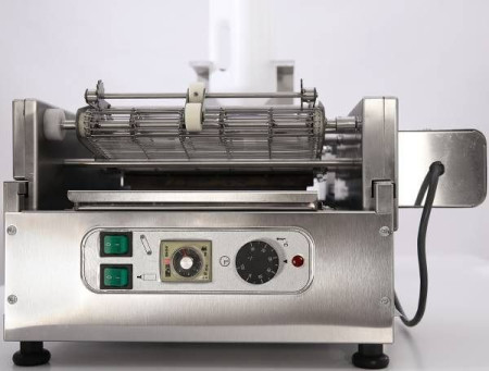 Блинница сиком Robocrepemaker 200 РК-1.2.20 hladon