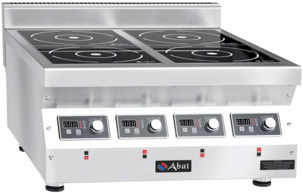 Плита индукционная 700 серии Abat КИП-47Н-5,0 hladon