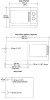 Печь СВЧ Menumaster RCS511TS hladon