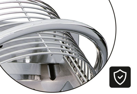 Пресс для пиццы Itpizza PRESSA45 NEW hladon