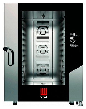 Печь конвекционная Tecnoeka MKF 1064 BM