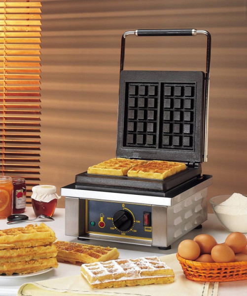 Вафельница Roller Grill GES10 hladon