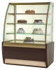 Витрина хлебная K70 N 1,3-1 Light Bread 9005 версия 2.0 hladon